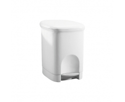 Кошче с педал квадратно Meliconi 5 l 141075